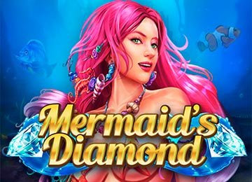 Mermaids Diamond